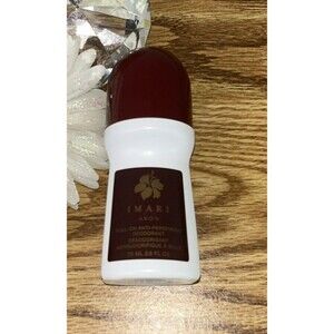 AVON Imari Roll-On Deodorant Women's 2.6 Oz